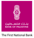 بنك فلسطين