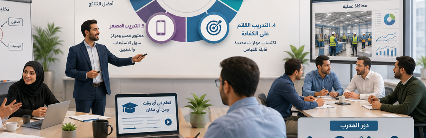 تطوير الأعمال